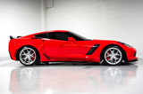 Used 2016 Chevrolet Corvette Z06 w/ 3LZ Preferred Equipment Group image 2