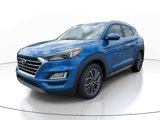 Used 2020 Hyundai Tucson Limited w/ Cargo Package image 6