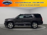 Used 2018 Chevrolet Tahoe LT w/ LT Signature Package image 2