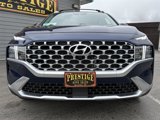 Used 2022 Hyundai Santa Fe Limited image 5