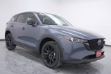New 2025 MAZDA CX-5 Carbon Edition image 2