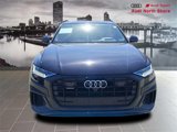 Used 2020 Audi Q8 Prestige image 2