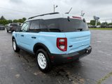 New 2025 Ford Bronco Sport Heritage image 5