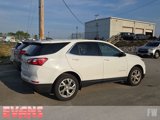 Used 2018 Chevrolet Equinox LT image 3