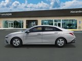 New 2025 Hyundai Elantra SE image 3