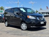 Used 2019 Nissan NV200 SV image 2