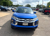 Used 2022 Mitsubishi Outlander Sport SE image 4