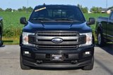 Used 2018 Ford F150 XLT image 2