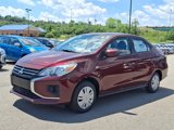 New 2024 Mitsubishi Mirage G4 ES image 2