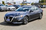 Used 2022 Nissan Altima 2.5 SV image 4