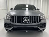 Used 2023 Mercedes-Benz GLC 43 AMG 4MATIC Coupe image 5