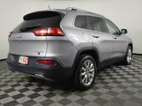 Used 2015 Jeep Cherokee Limited image 3