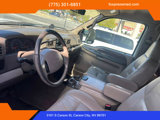Used 2001 Ford F350 Lariat image 5