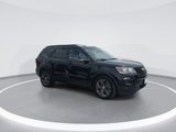 Certified 2018 Ford Explorer Sport w/ Equipment Group 401A image 2
