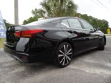 Used 2020 Nissan Altima 2.5 SR w/ Premium Package image 3