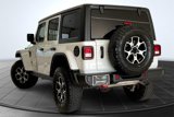 Used 2022 Jeep Wrangler Unlimited Rubicon w/ Cold Weather Group image 2