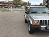 Used 2000 Jeep Cherokee Sport image 4