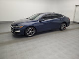 Used 2020 Chevrolet Malibu LT image 2