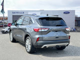 Used 2022 Ford Escape Titanium w/ Titanium Elite Package image 4