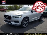 Used 2018 Volvo XC60 T6 Momentum w/ Convenience Package image 2
