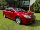 Used 2013 Buick LaCrosse image 4