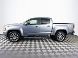 Used 2020 GMC Canyon Denali image 4
