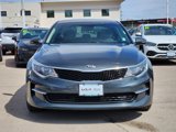 Used 2016 Kia Optima LX image 2