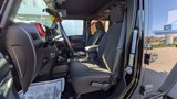 Used 2017 Jeep Wrangler Unlimited Sport w/ Connectivity Group image 3