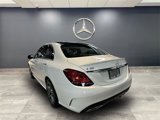 Certified 2021 Mercedes-Benz C 300 4MATIC Sedan image 3