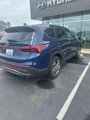 Used 2023 Hyundai Santa Fe SE image 3