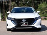 Used 2025 Nissan Sentra SV image 3
