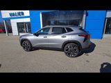 New 2025 Chevrolet Trax RS image 6