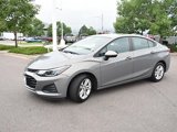 Used 2019 Chevrolet Cruze LT w/ Convenience Package image 3