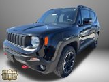 Used 2023 Jeep Renegade Trailhawk image 3