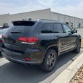 Used 2019 Jeep Grand Cherokee Limited X image 4