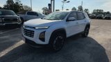New 2025 Chevrolet Equinox LT w/ Safety and Technology Package image 2