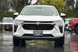 New 2025 Chevrolet Trax LT w/ Driver Confidence Package image 6