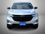 Used 2021 Chevrolet Equinox LT image 2