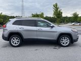Used 2014 Jeep Cherokee Latitude image 3