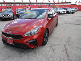 Used 2021 Kia Forte GT-Line image 2