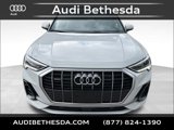 Certified 2024 Audi Q3 2.0T Premium Plus w/ Premium Plus Package image 2