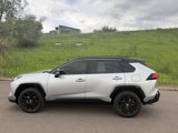 Used 2022 Toyota RAV4 XSE image 4