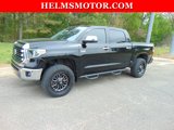 Used 2018 Toyota Tundra 1794 Edition image 4