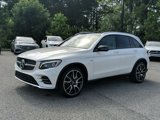 Used 2019 Mercedes-Benz GLC 43 AMG 4MATIC image 5