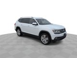 Used 2019 Volkswagen Atlas SE image 2