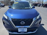 Used 2023 Nissan Rogue Platinum image 2