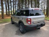Used 2022 Ford Bronco Sport Big Bend image 5