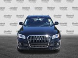 Used 2016 Audi Q5 2.0T Premium Plus w/ Technology Package image 3