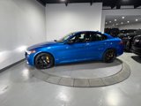 Used 2021 Alfa Romeo Giulia Ti w/ Nero Edizione image 4