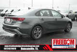 Used 2024 Kia Forte LXS w/ LXS Technology Package image 5